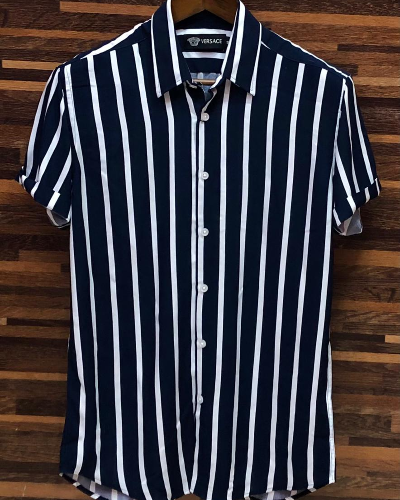 Hawaii Half Shirt